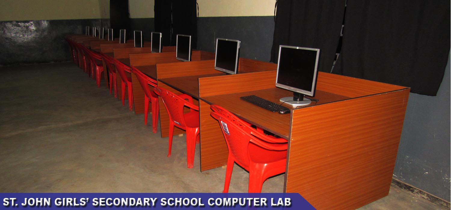 Computer lab