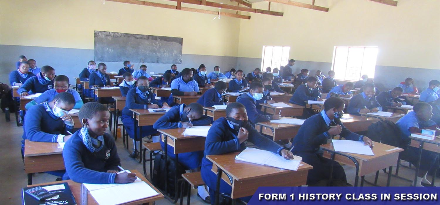 Form1 history class