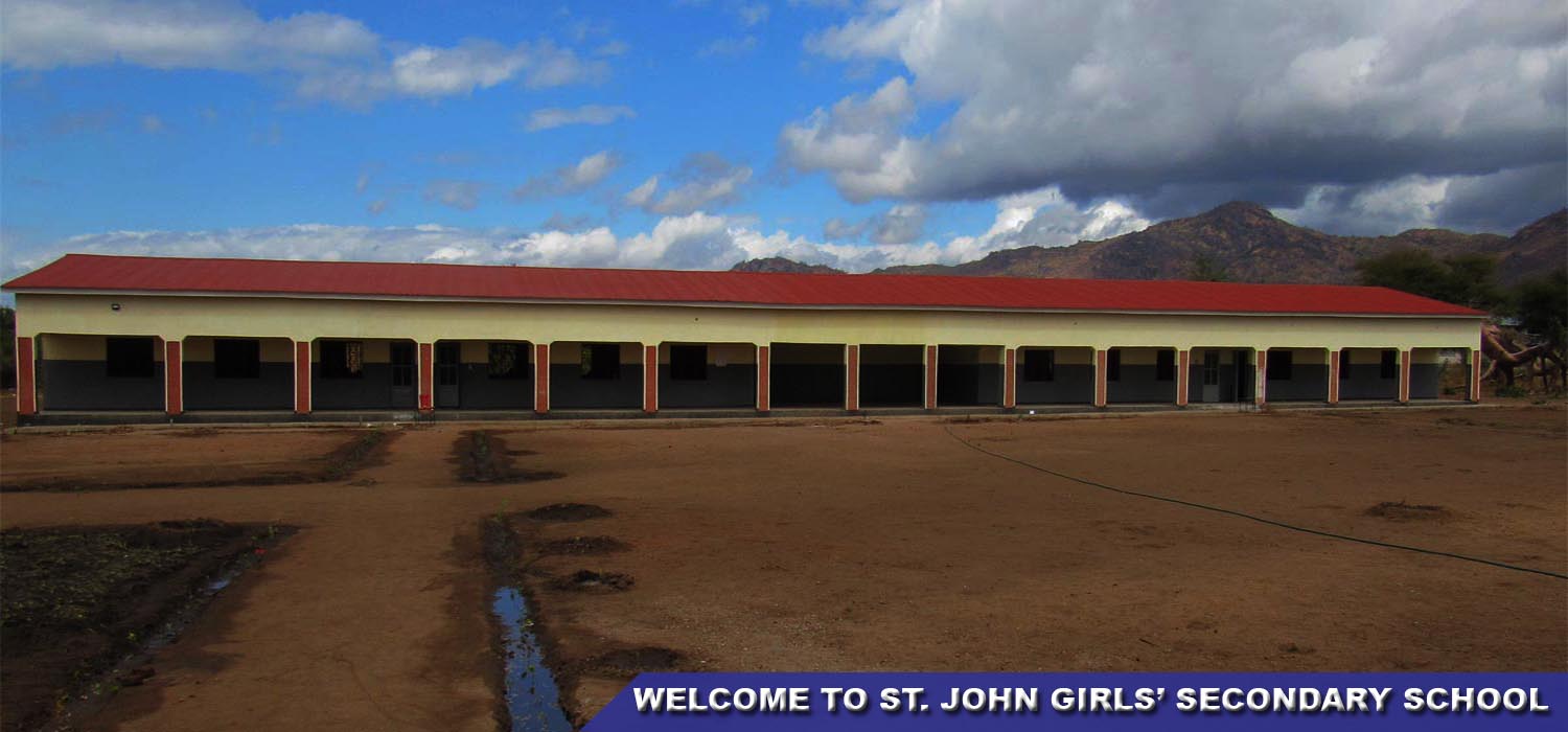 Secondary school