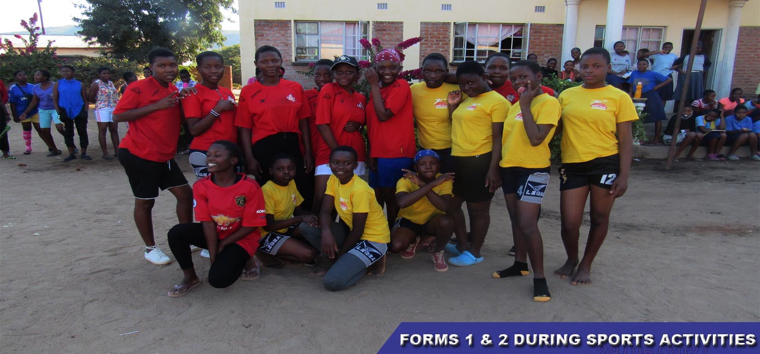 Sports forms 1 and 2